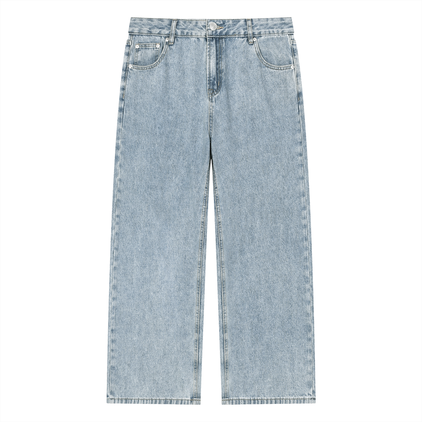 The Tabac Relaxed Jean