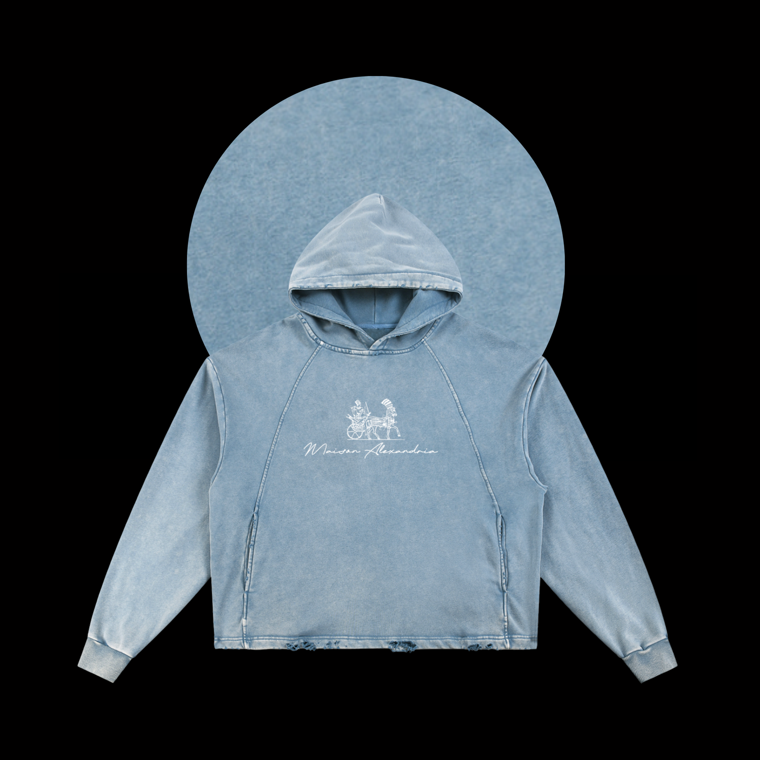 Essential Hoodies