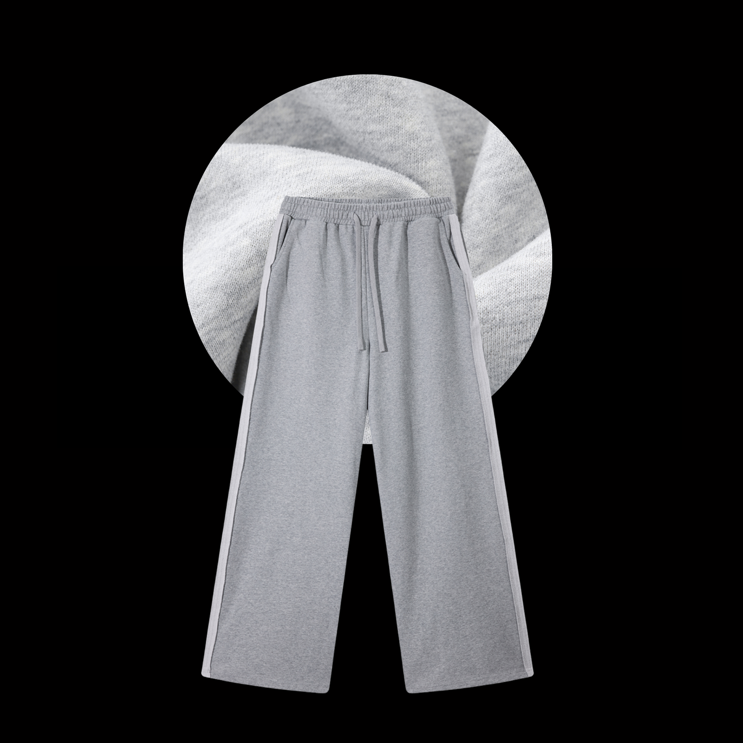 Essential Sweats
