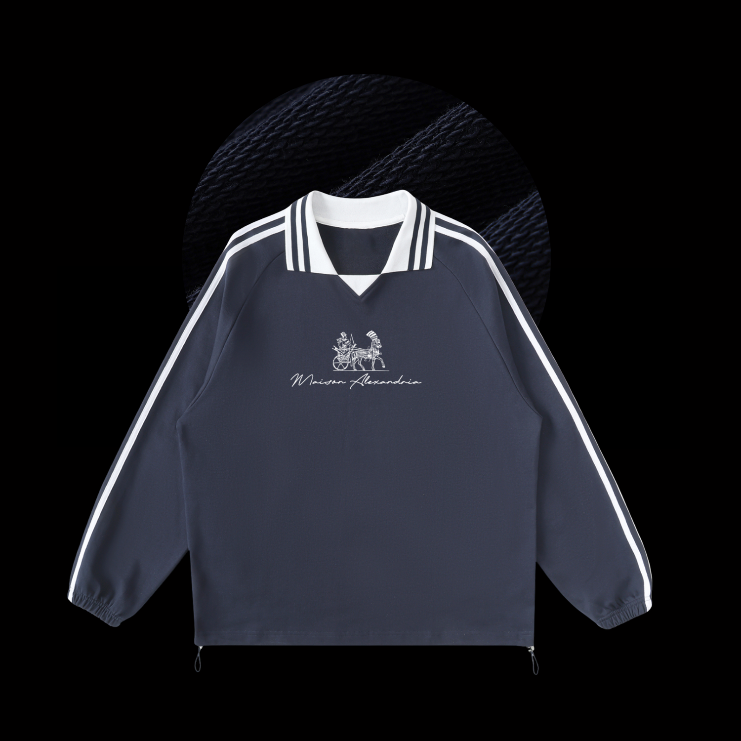 Essential Sweaters