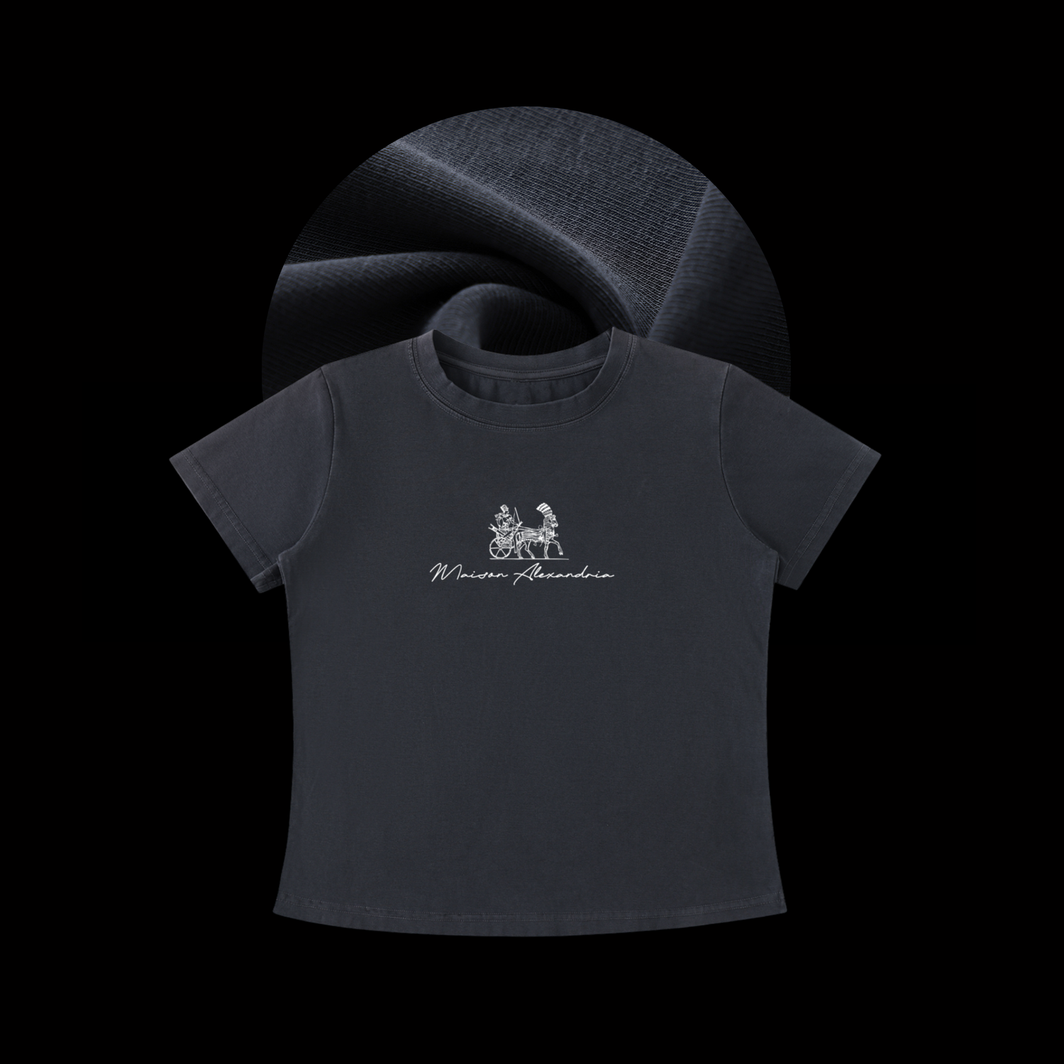 Essential Baby Tee