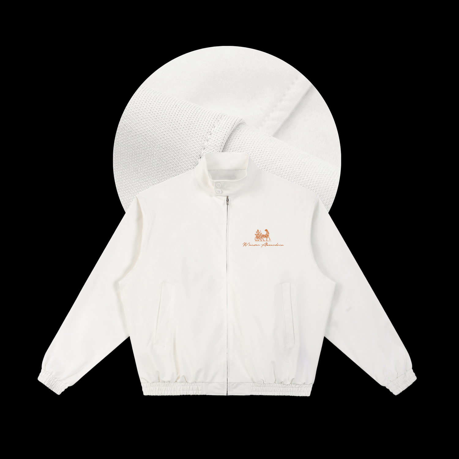 Essential Jacket