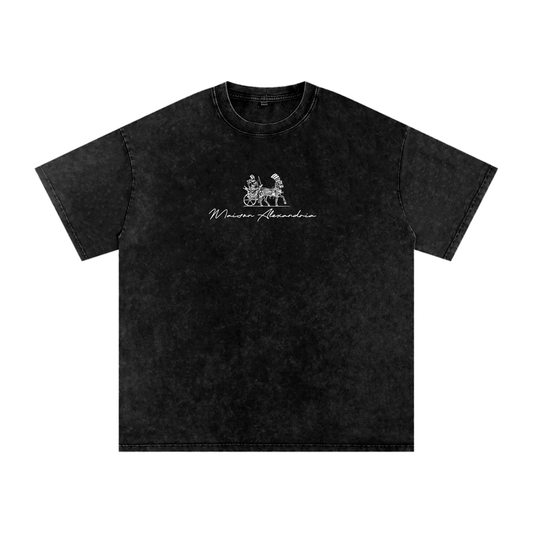 001 Essential Tee