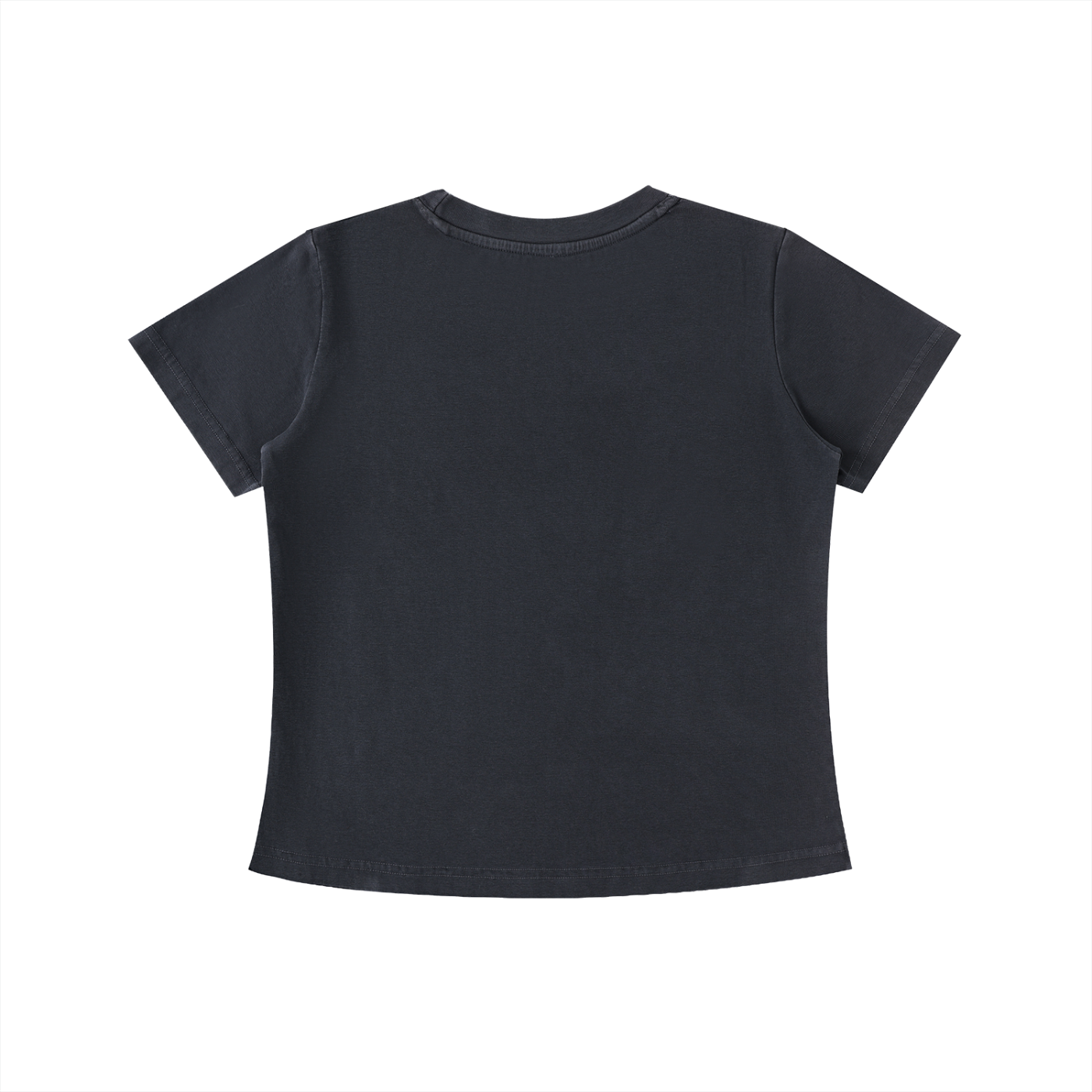 001 Vintage Baby Tee