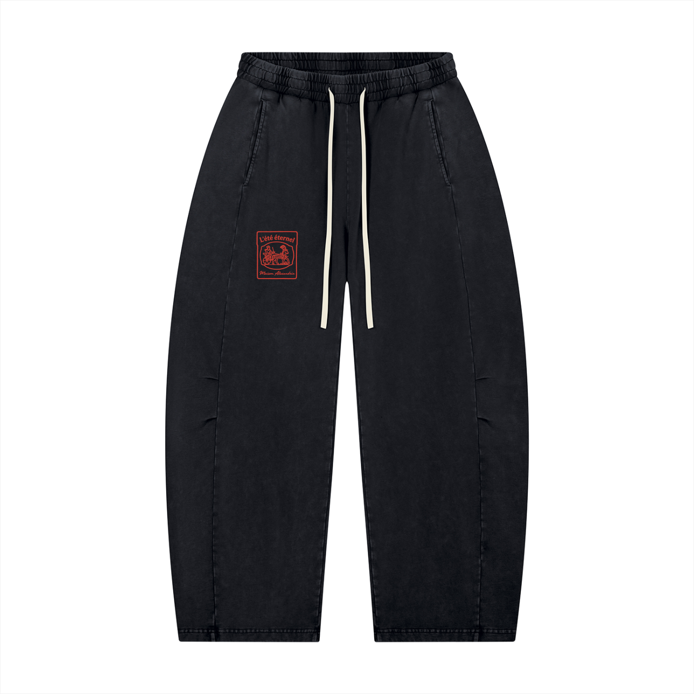 The Éternel Lounge Pant