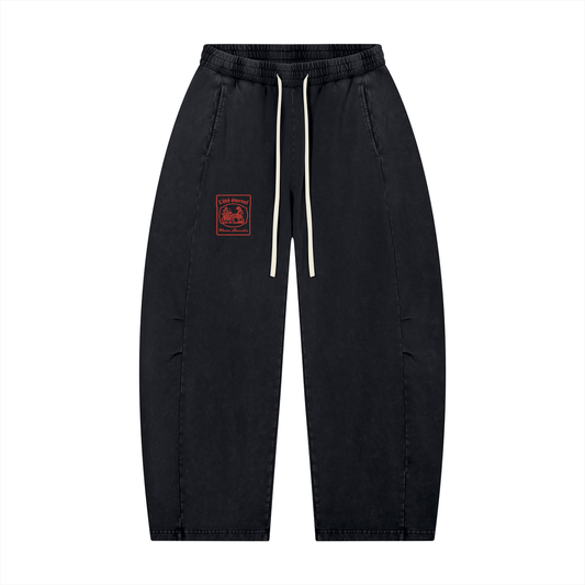 The Éternel Lounge Pant