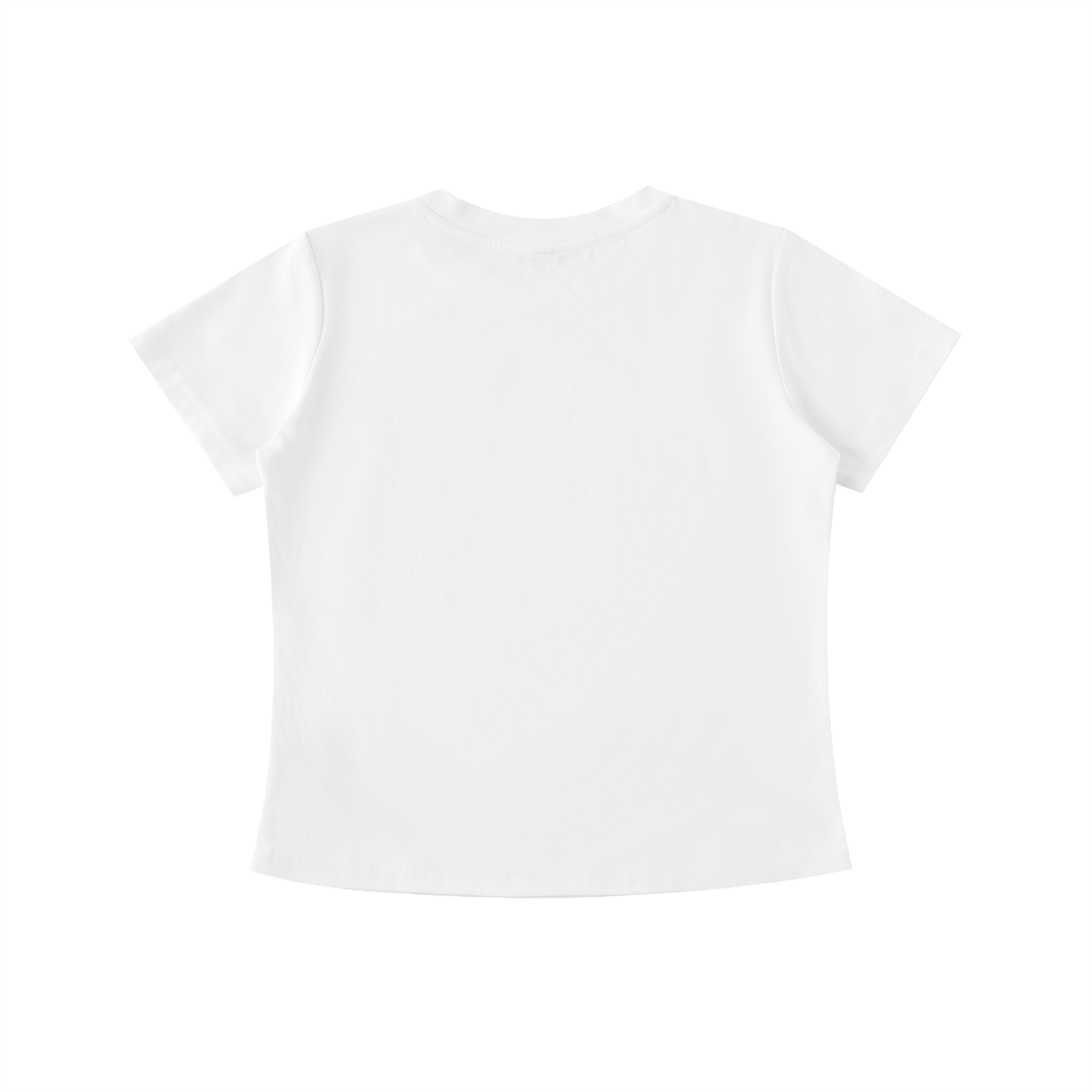 001 Vintage Baby Tee