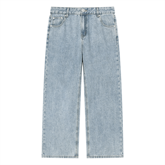 The Tabac Relaxed Jean