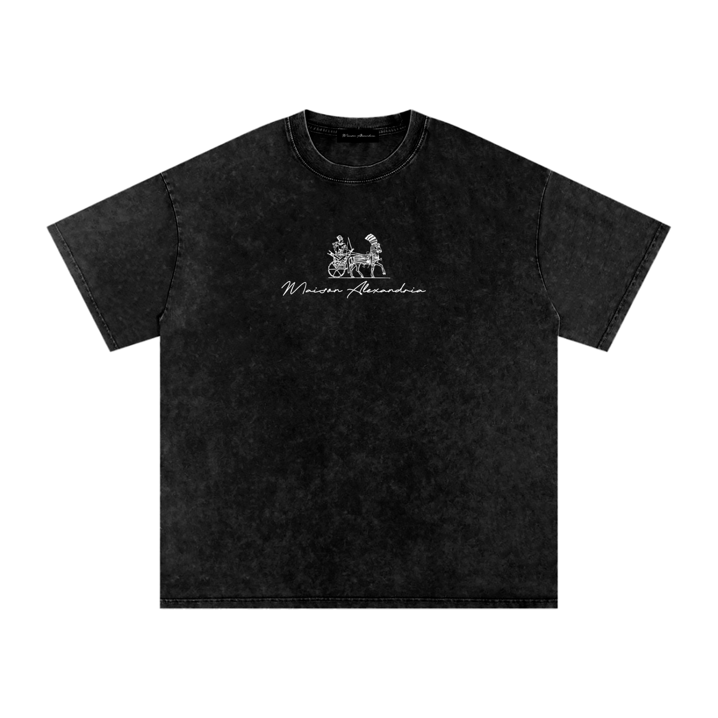 001 Essential Tee