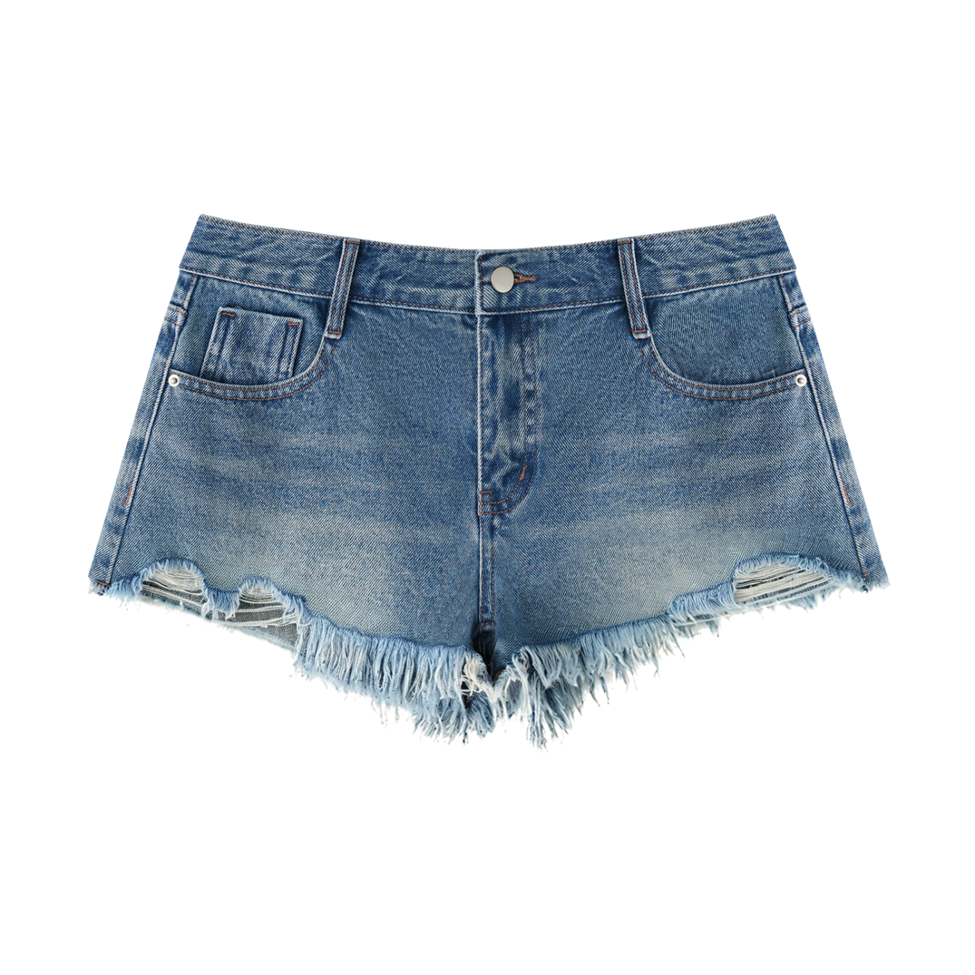 The Tabac Cutoff Short