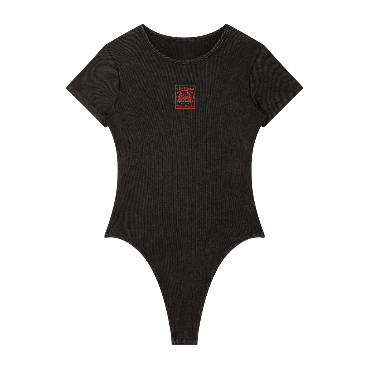 The Éternal Bodysuit