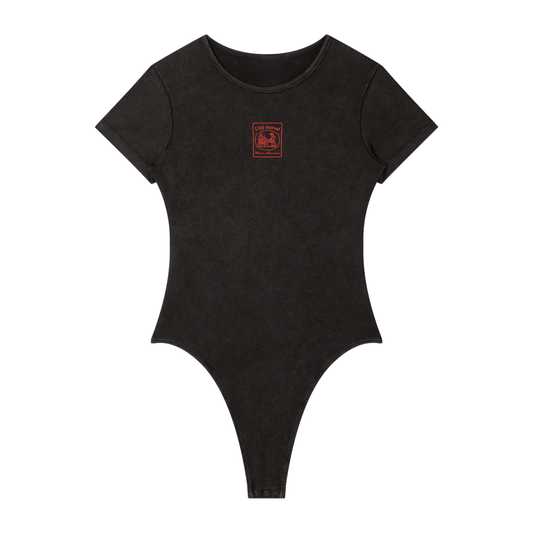 The Éternal Bodysuit