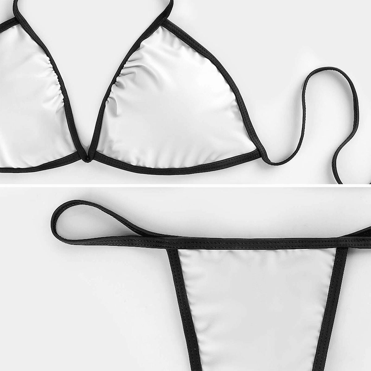 The Amalfi Tile Bikini