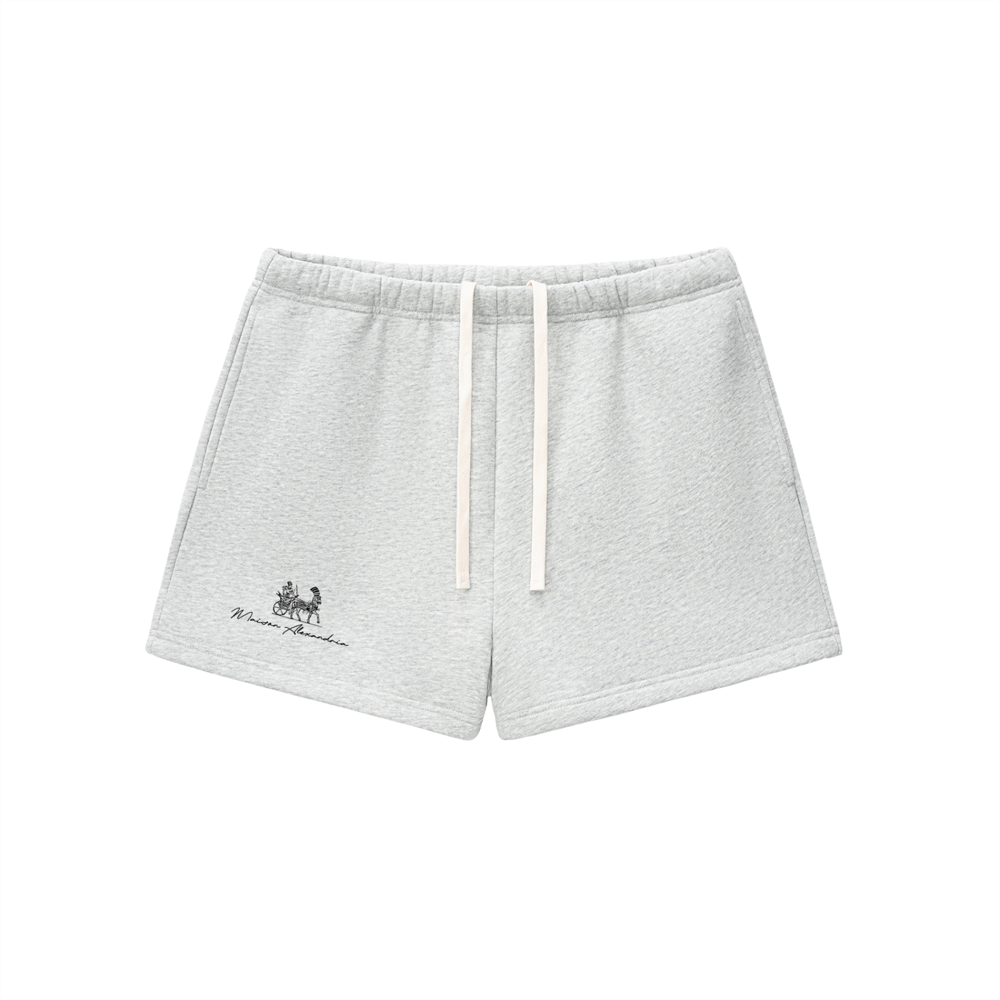 001 Essential  Shorts