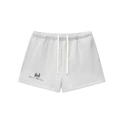 001 Essential  Shorts