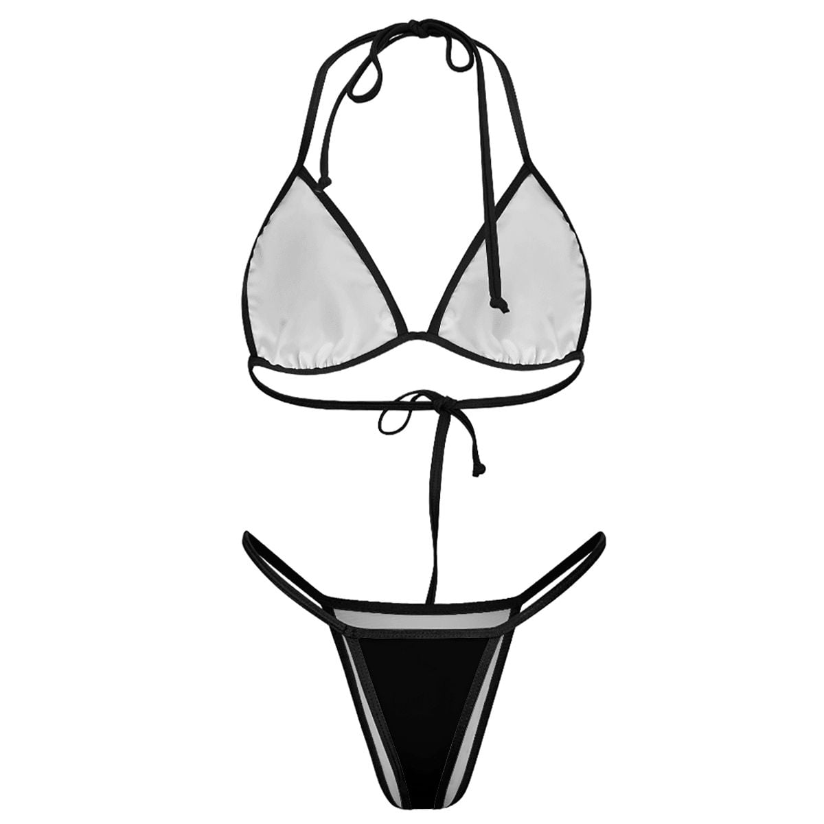 The Éternal Bikini