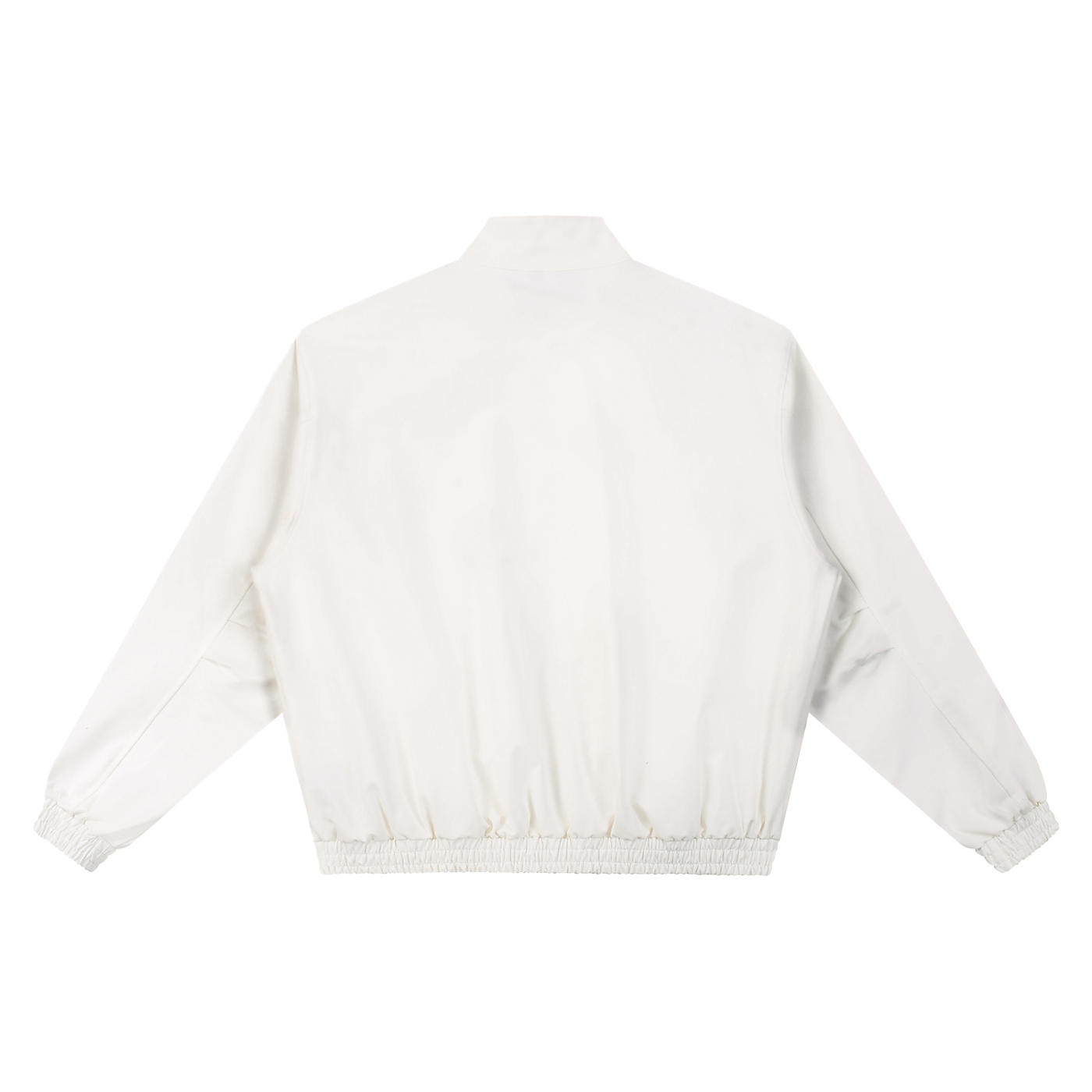 The Backgammon Jacket