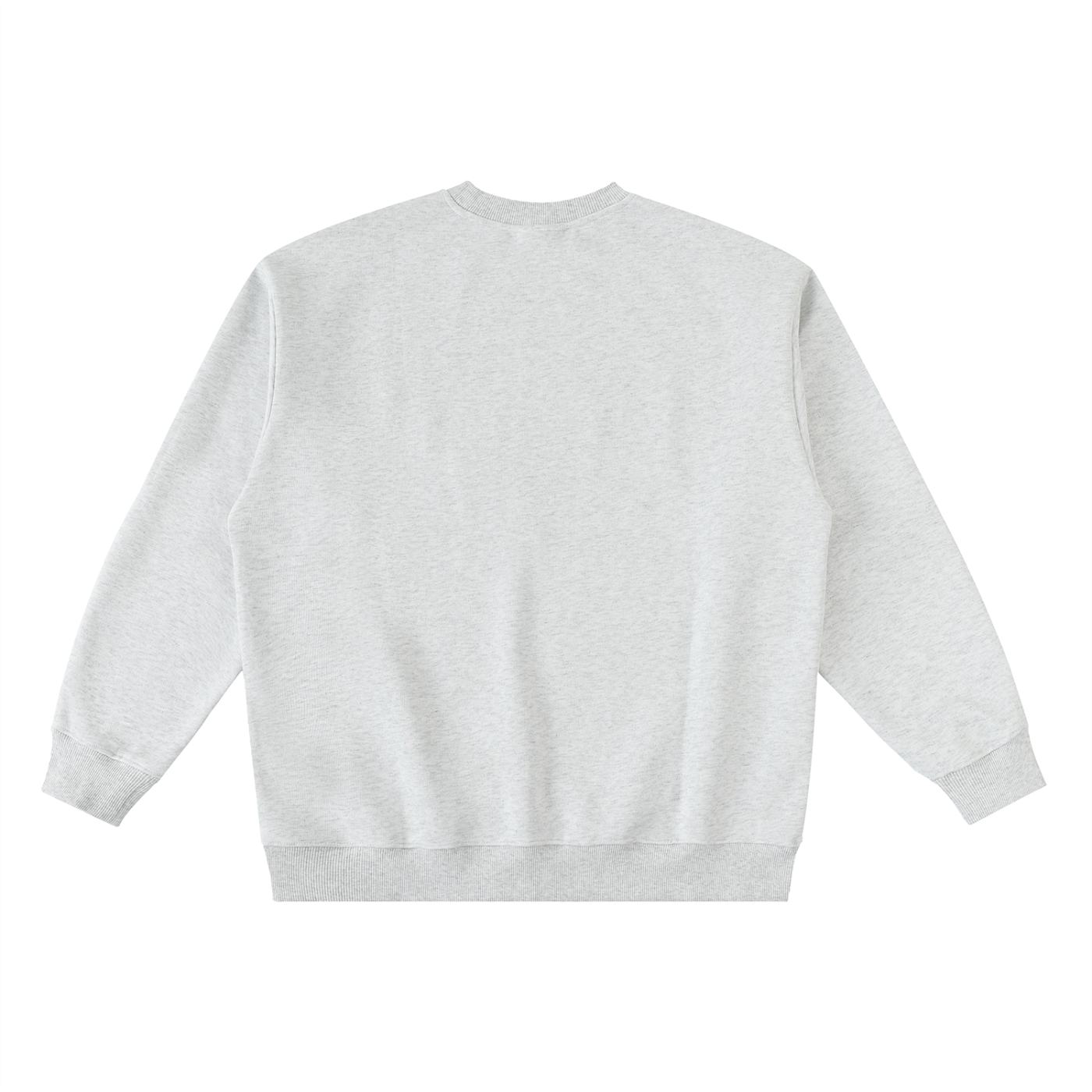 001 Crewneck Sweatshirt