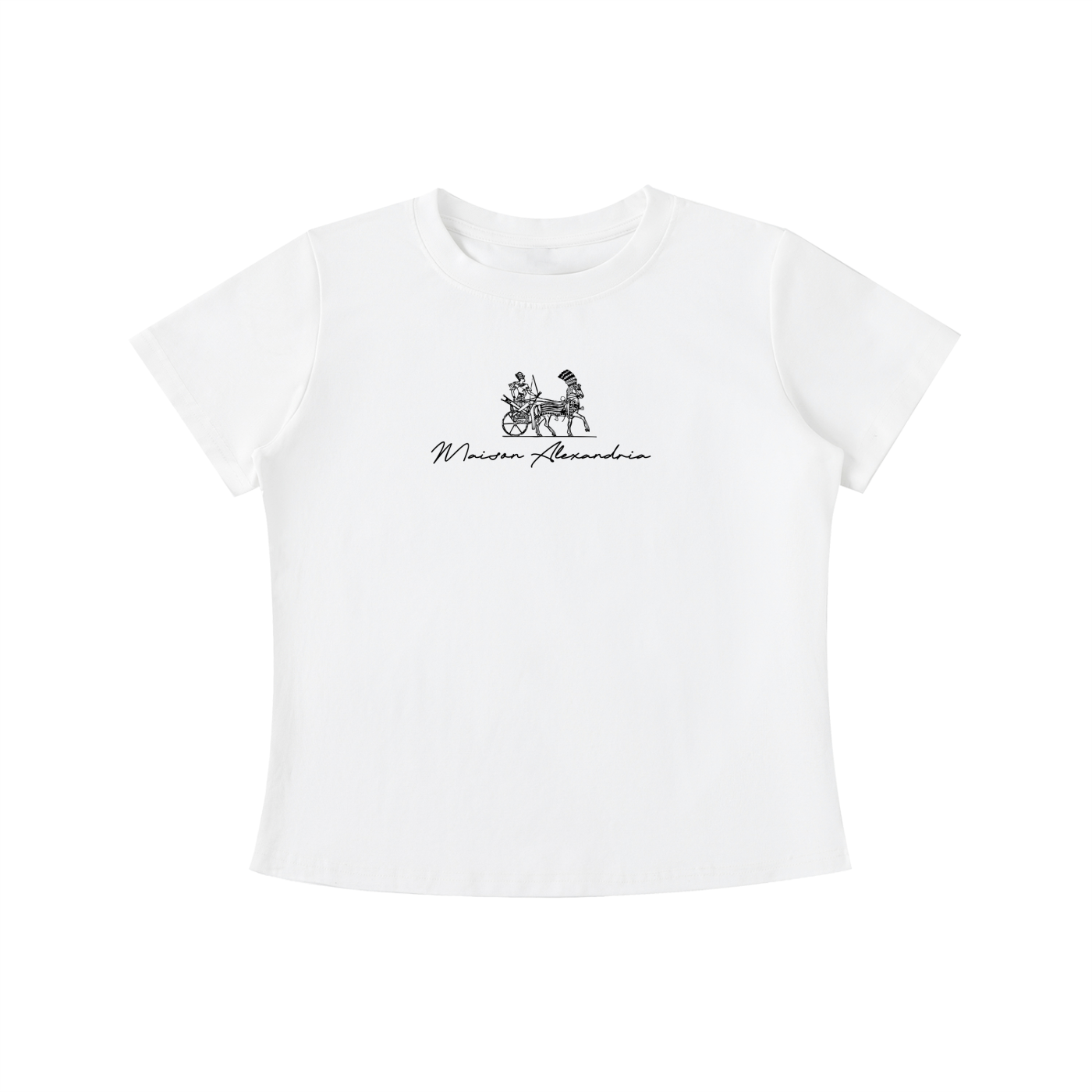001 Vintage Baby Tee