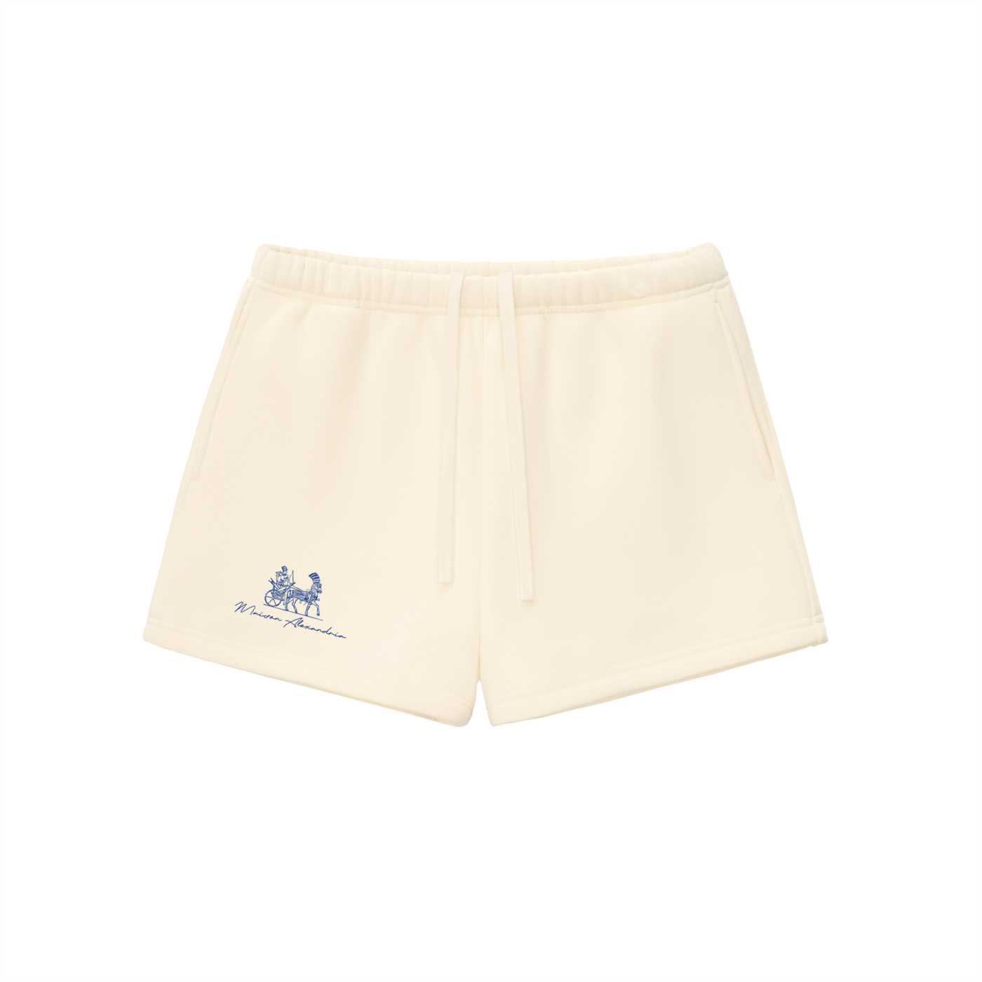 001 Essential Shorts