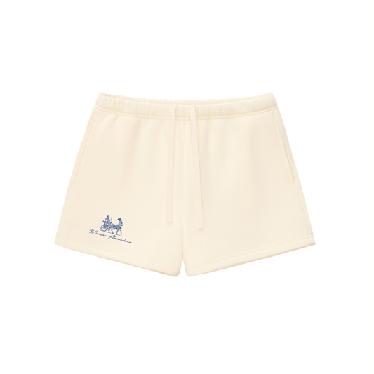 001 Essential Shorts