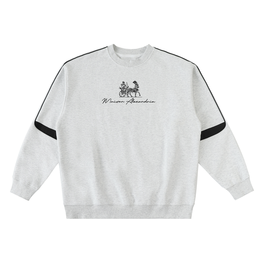 001 Crewneck Sweatshirt